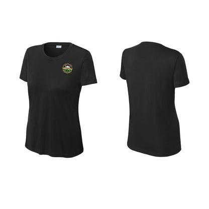 Women's PosiCharge® Competitor™ Tee