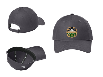 New Era® Adjustable Unstructured Cap