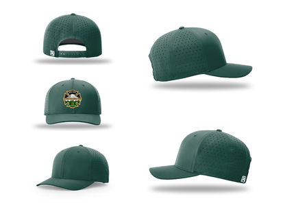 Laser Perf Performance Cap