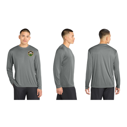 Long Sleeve PosiCharge® Competitor™ Tee