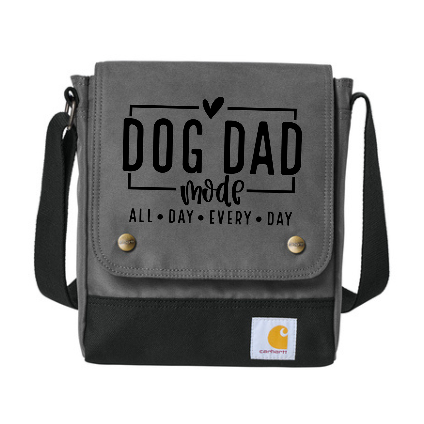 Carhartt® Crossbody Dog Training Utility Bag