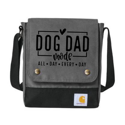 Carhartt® Crossbody Dog Training Utility Bag