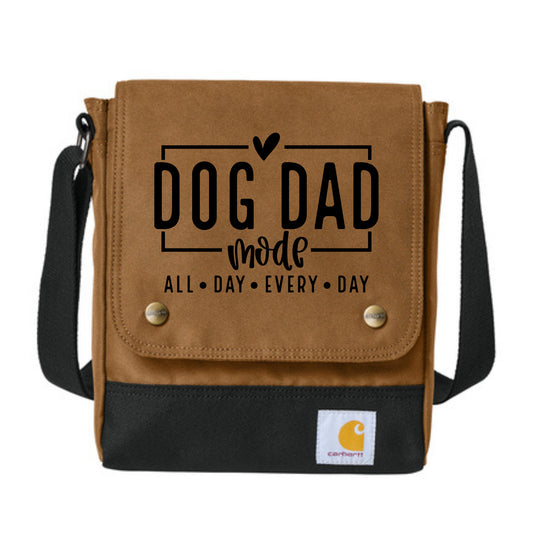 Carhartt® Crossbody Dog Training Utility Bag