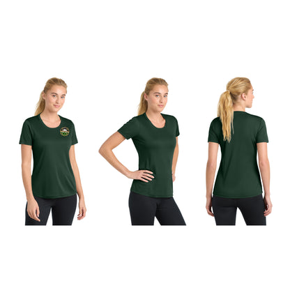 Women's PosiCharge® Competitor™ Tee