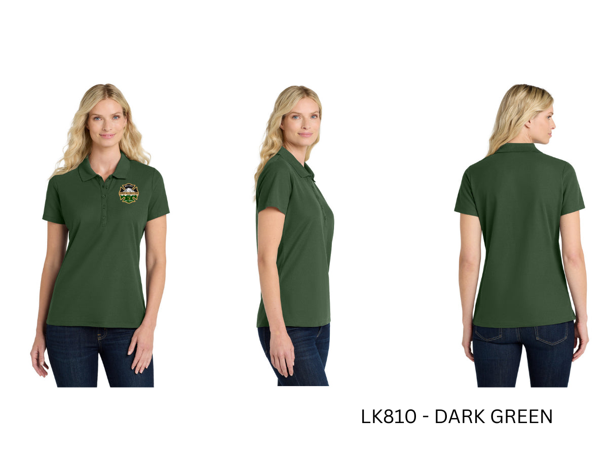 Women's SuperPro React™ Polo