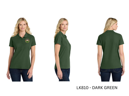 Women's SuperPro React™ Polo