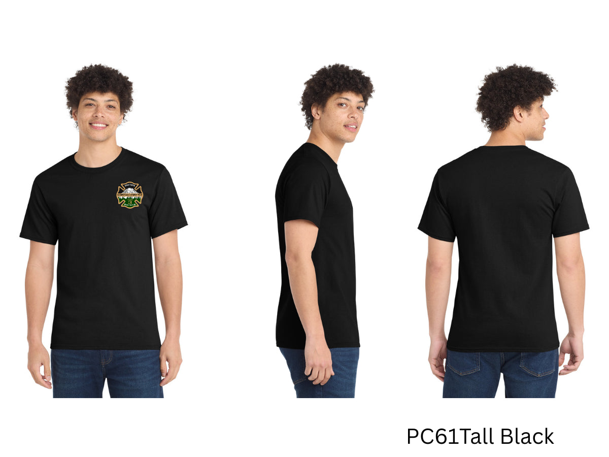 Port & Company® Essential Tee TALL