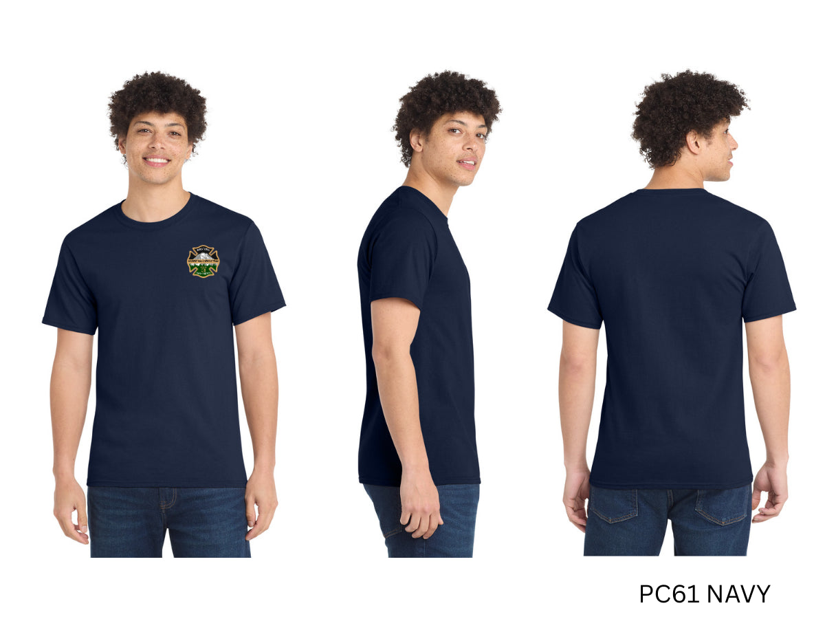 Essential Tee