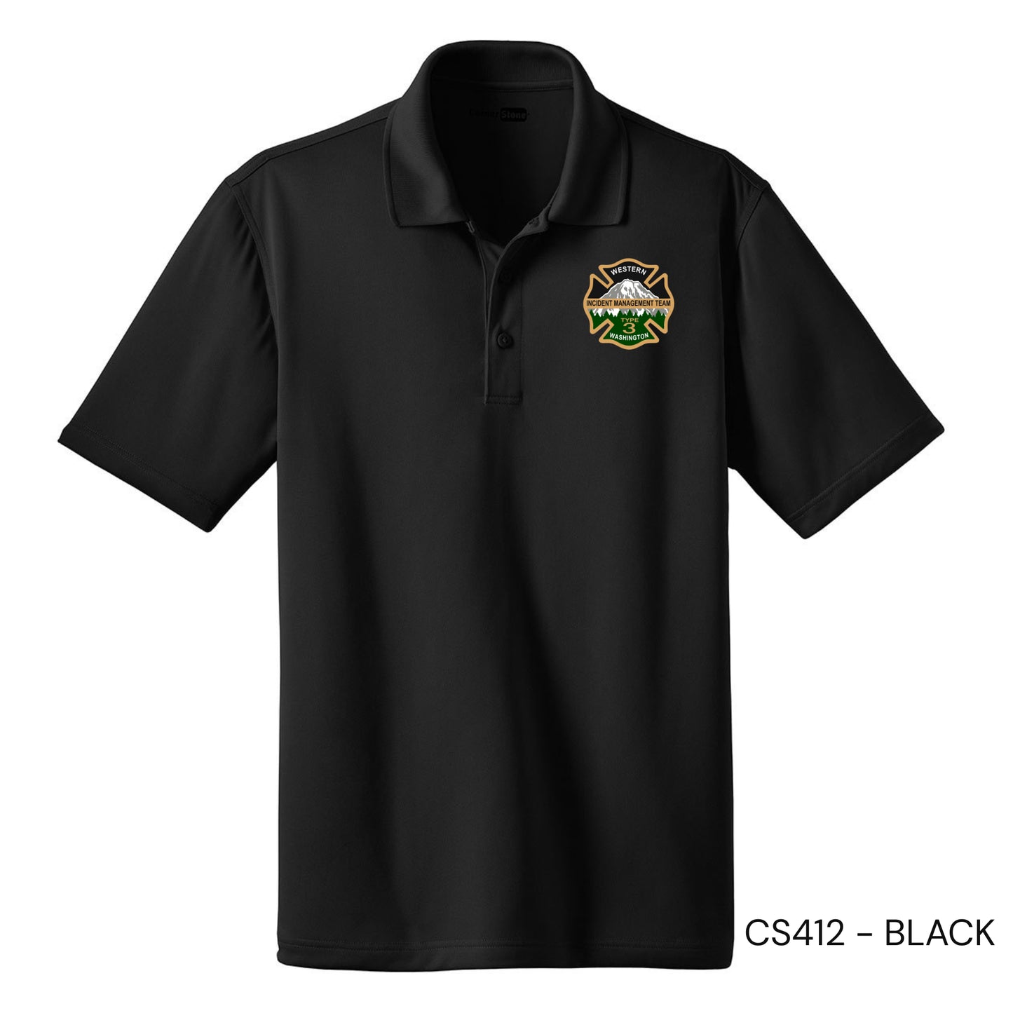 Select Snag-Proof Polo