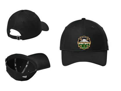 New Era® Adjustable Unstructured Cap