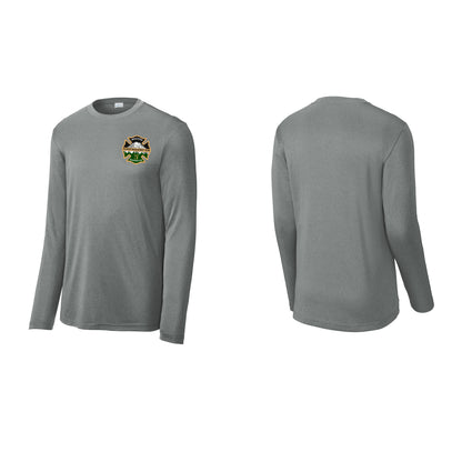 Long Sleeve PosiCharge® Competitor™ Tee