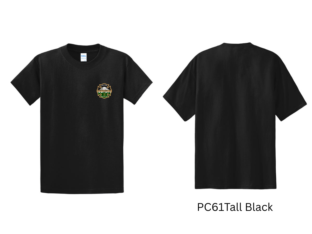 Port & Company® Essential Tee TALL