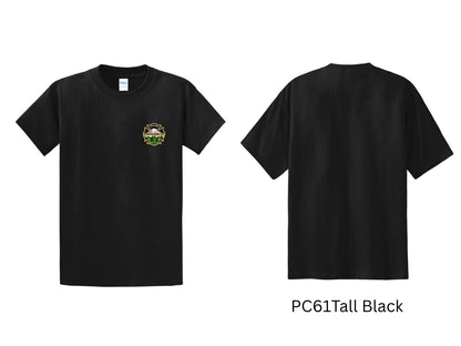 Port & Company® Essential Tee TALL