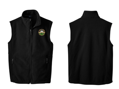 Fleece Vest