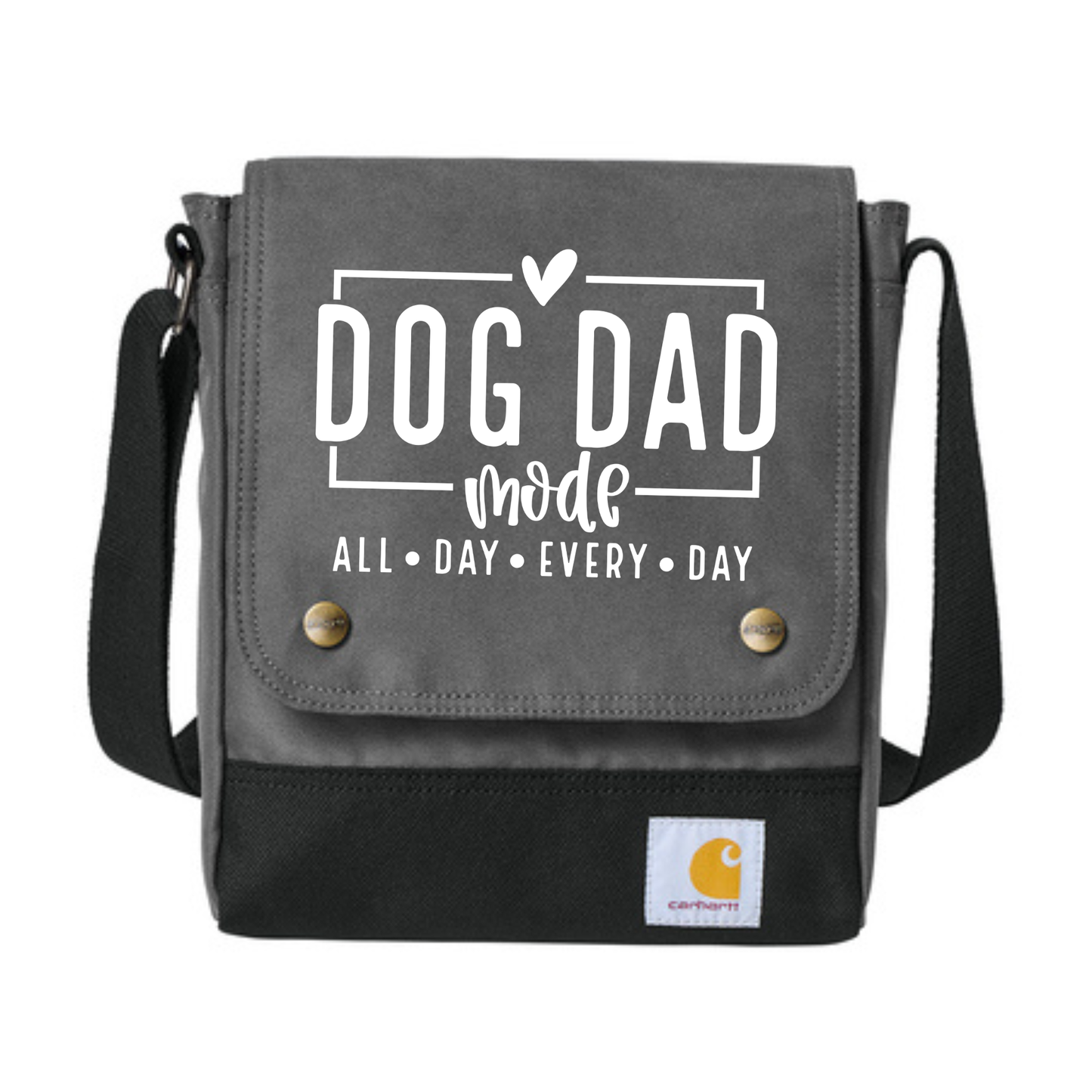 Carhartt® Crossbody Dog Training Utility Bag