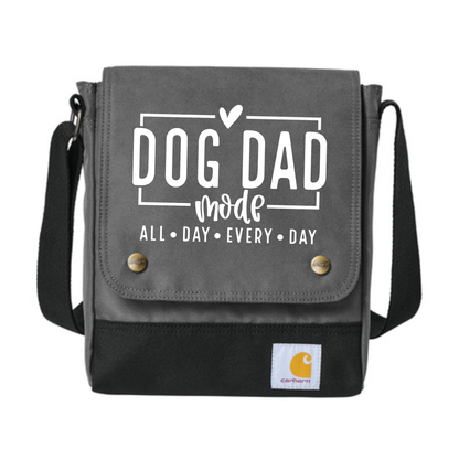 Carhartt® Crossbody Dog Training Utility Bag