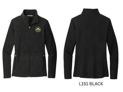 Port Authority® Ladies Accord Microfleece Jacket