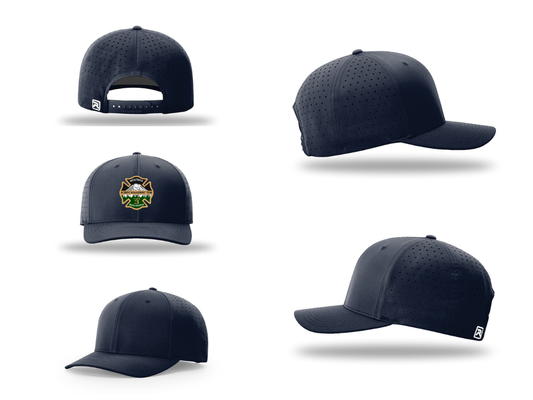 Laser Perf Performance Cap
