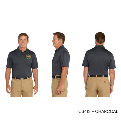 Select Snag-Proof Polo