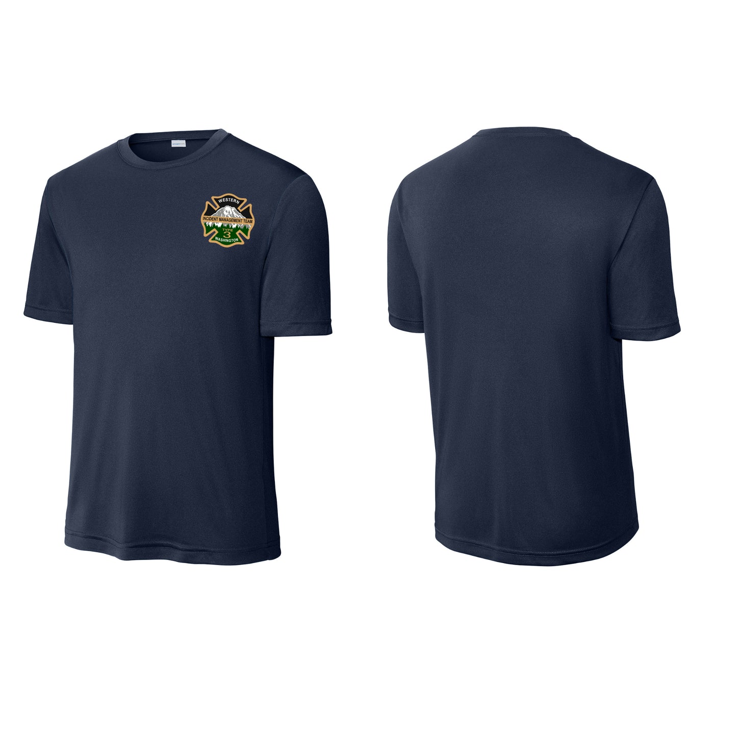 PosiCharge® Competitor™ Tee