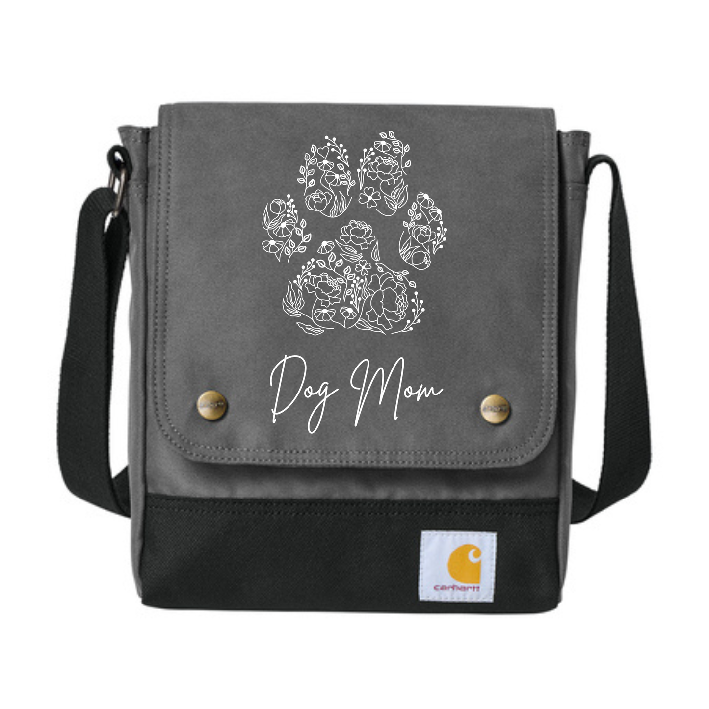 Carhartt® Crossbody Dog Training Utility Bag