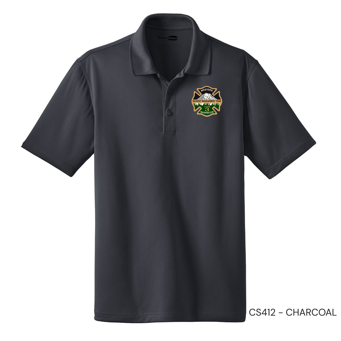 Select Snag-Proof Polo