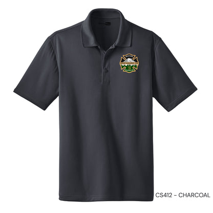 Select Snag-Proof Polo