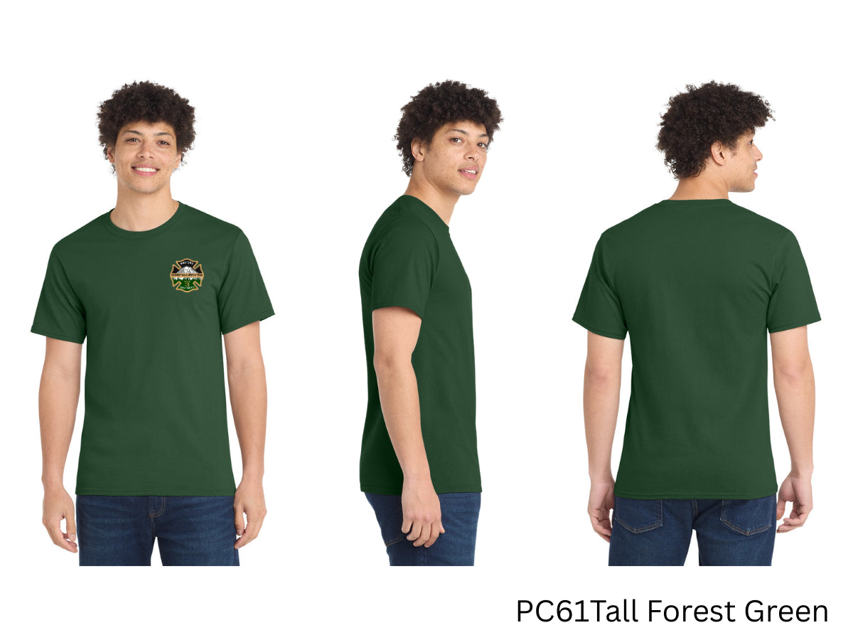 Port & Company® Essential Tee TALL