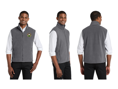 Fleece Vest