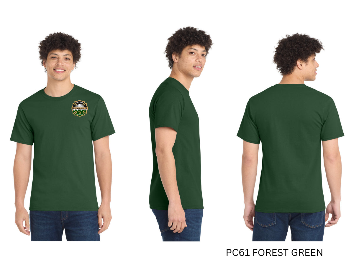 Essential Tee