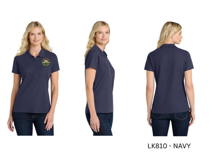 Women's SuperPro React™ Polo
