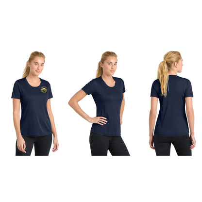 Women's PosiCharge® Competitor™ Tee