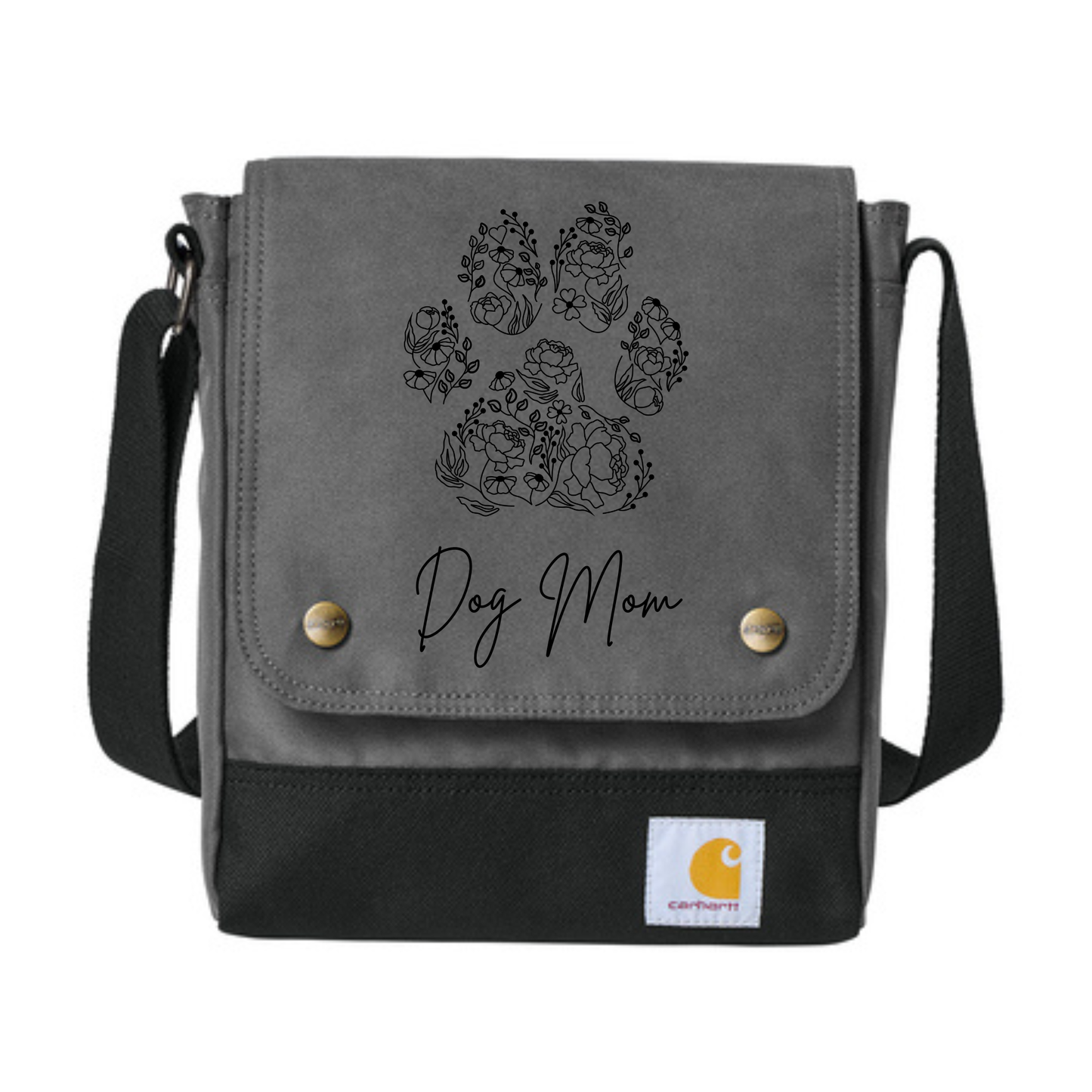 Carhartt® Crossbody Dog Training Utility Bag