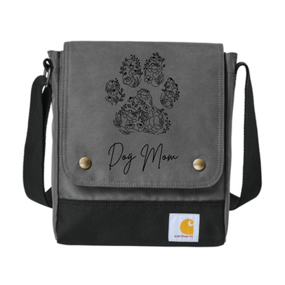 Carhartt® Crossbody Dog Training Utility Bag