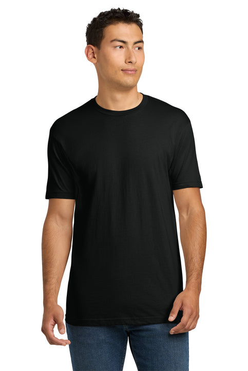 Tee-Black
