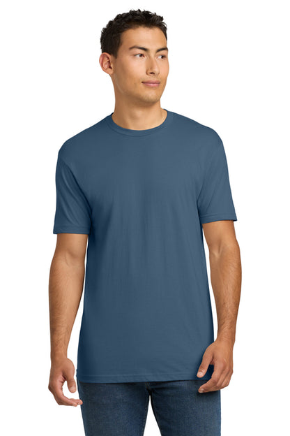 Tee-Blue Jean