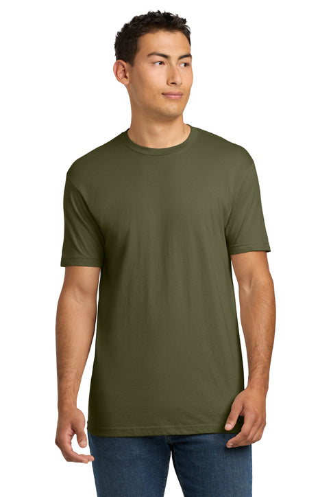 Tee-Military Green