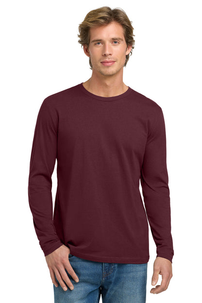 LS-Maroon
