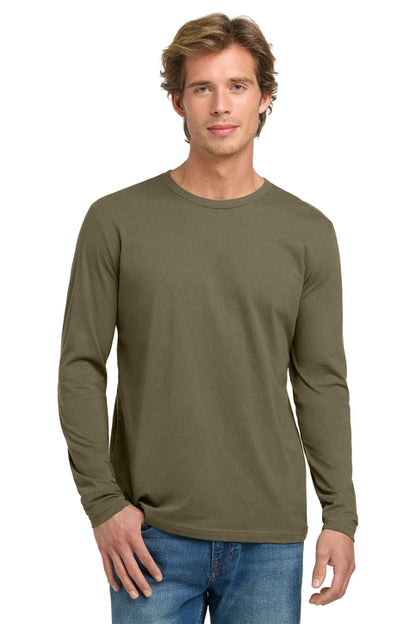 LS-Military Green