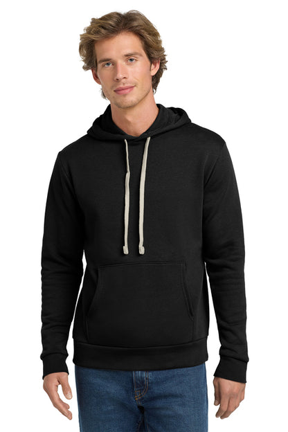Hoodie-Black