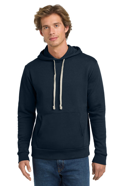 Hoodie-Midnight Navy