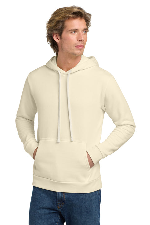 Hoodie-Natural