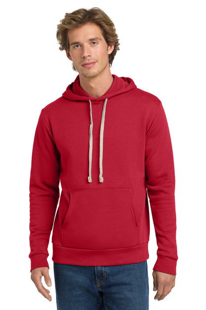 Hoodie-Red