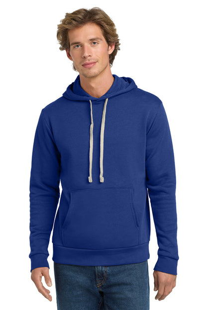 Hoodie-Royal