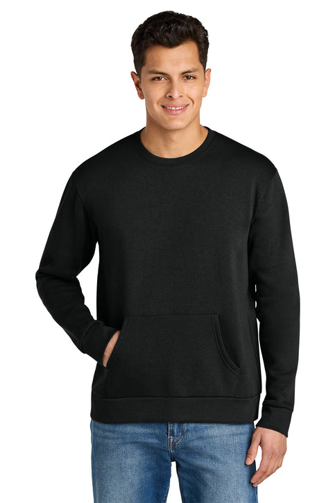 Crew-Black
