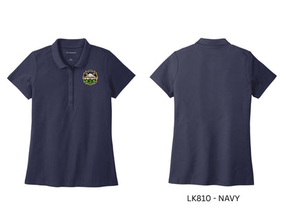 Women's SuperPro React™ Polo