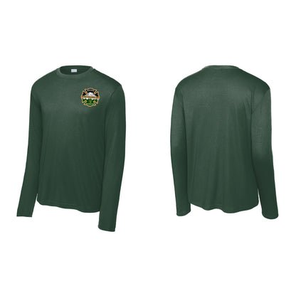 Long Sleeve PosiCharge® Competitor™ Tee