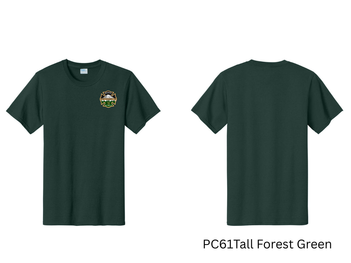 Port & Company® Essential Tee TALL