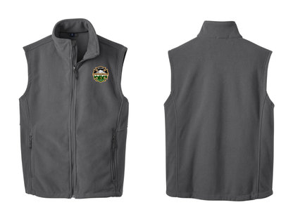 Fleece Vest