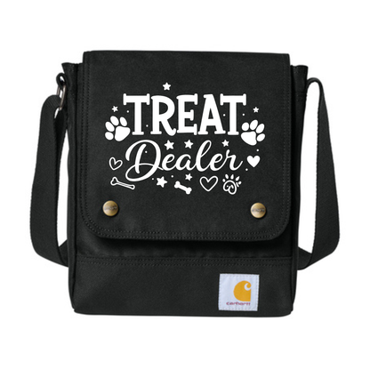 Carhartt® Crossbody Dog Training Utility Bag